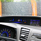 Honda Civic черный 2012