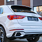 Audi Q3 белый 2026