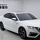 Skoda Octavia 1.4 л 2023 г. Белый, пробег 29000 км