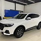 Haval Haval H6 1.5 л 2023 г. Белый, пробег 38000 км