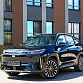 Geely Galaxy M7 черный 2026