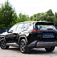Toyota RAV4 черный 2026