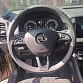 Skoda Karoq 1.4 л 2021 г. желто-оранжевый, пробег 42300 км