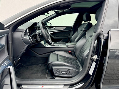 Audi A7 55 TFSI