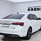 Skoda Octavia 1.4 л 2022 г. Белый, пробег 34000 км
