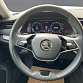 Skoda Octavia 2023 г. Серебристый, пробег 48375 км