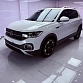 Volkswagen Tanying 1.5 л 2022 г. Белый, пробег 45000 км