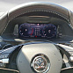 Skoda Superb 2022 г. Чёрный, пробег 57820 км