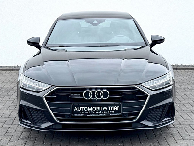 Audi A7 55 TFSI