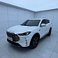 Jetour Jetour X70 PLUS 1.5 л 2022 г. Белый, пробег 34000 км