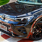 Volkswagen Tiguan черный 2026