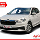 Skoda Fabia 2023 г. Белый, пробег 45202 км