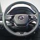 Skoda Kamiq 2023 г. Белый, пробег 52543 км