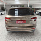 Skoda Karoq 1.4 л 2023 г. шампань/коричневый, пробег 18000 км