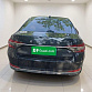 Skoda Superb 1.4 л 2024 г. Чёрный, пробег 35000 км