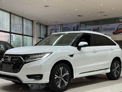 Honda UR-V