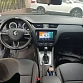 Skoda Octavia 1.5 л 2022 г. шампань/коричневый, пробег 32800 км