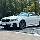 BMW 3 Series 2.0 л 2022 г. Белый, пробег 17200 км