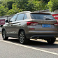 Skoda Kamiq 1.5 л 2022 г. шампань/коричневый, пробег 6000 км