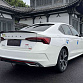 Skoda Octavia 1.4 л 2022 г. Белый, пробег 42000 км