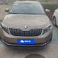 Skoda Kamiq 1.5 л 2021 г. шампань/коричневый, пробег 46200 км