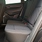 Skoda Karoq 2022 г. Чёрный, пробег 40121 км