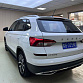 Skoda Kamiq 1.5 л 2023 г. Белый, пробег 34000 км