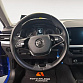 Skoda Kamiq 2022 г. Синий, пробег 58288 км