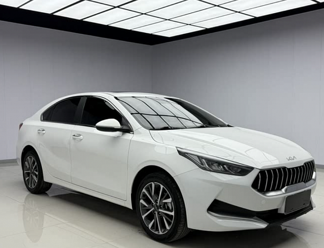 Kia K3 1.5 CVT 2wd