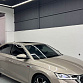 Skoda Octavia 1.4 л 2022 г. шампань/коричневый, пробег 21800 км