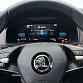 Skoda Karoq 1.4 л 2023 г. Белый, пробег 11000 км