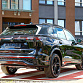 Volkswagen Tiguan черный 2026