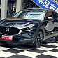 Mazda CX-30 2.0 л 2023 г. Голубой, пробег 17000 км
