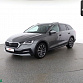 Skoda Octavia 2023 г. Серый, пробег 44315 км