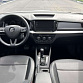 Skoda Kamiq 1.5 л 2022 г. Белый, пробег 30500 км