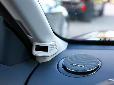 Geely Galaxy Starship 7 серый 2026