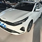 Kia K3 1.5 л 2026 г. Белый, пробег 100 км