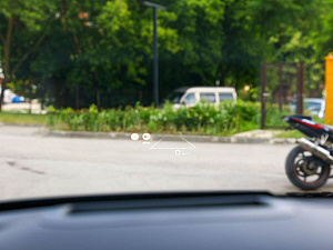Hyundai Tucson серый 2026