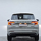 Skoda Karoq 1.4 л 2023 г. Белый, пробег 11000 км