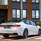 Toyota Camry белый 2026