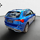 Skoda Kamiq 2022 г. Синий, пробег 55165 км