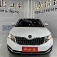 Skoda Kamiq 1.5 л 2023 г. Белый, пробег 7000 км