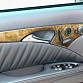 Mercedes-Benz E-Класс белый 2005