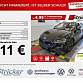 Skoda Octavia 2023 г. Чёрный, пробег 57727 км