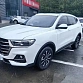 Haval Haval H6 1.5 л 2022 г. Белый, пробег 32000 км