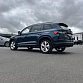 Skoda Kodiaq 2023 г. Синий, пробег 52783 км