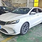 Geely Binrui 1.4 л 2021 г. Белый, пробег 47500 км