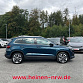 Skoda Karoq 2022 г. Синий, пробег 39707 км