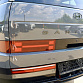 Hyundai Santa Fe серый 2026
