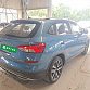 Skoda Kamiq 1.5 л 2021 г. Голубой, пробег 32200 км